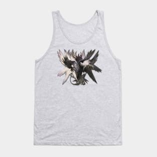 bahamut Tank Top